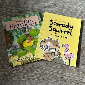 Kids Book Bundle